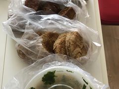 -李小老烧饼(常营民族家园店)