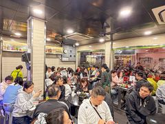 -一哥美食(总店)