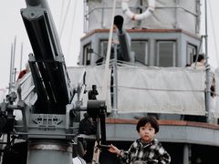 -中国人民解放军海军博物馆