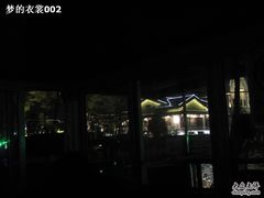 -南通濠河风景名胜区