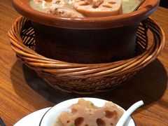 -董厨煨汤馆(车站路店)