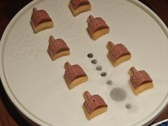 -曾宴·楚菜(湖北省博物馆店)