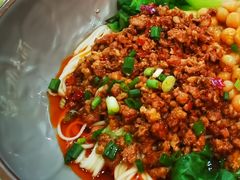 -哇蛙牛功夫面渝都料理(龙阳广场店)