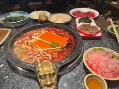 -蜀大侠火锅(春熙路店)