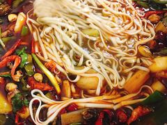 -菜哥龙虾•九江菜(七中店)