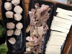 -牛肉彪·19年专注·潮汕牛肉火锅(祈福店)