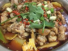 -米二红烧兔(华阳店)