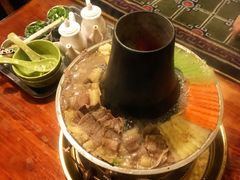 -嘎咓讓咘藏餐厅(团结新村店)