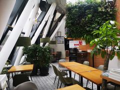 -Jazz·ya 爵士屋(来福士店)