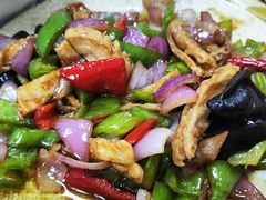-吉味馆(柠溪店)