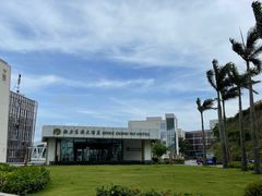 -东澳岛
