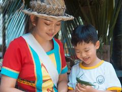 -深圳锦绣中华民俗村