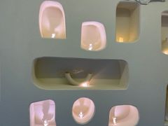 -伊斯坦布尔土耳其清真咖啡餐厅