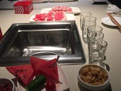 -海底捞火锅(万丰桥店)