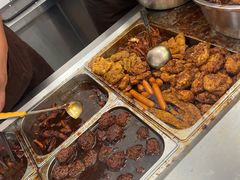 -刘小忙把子肉(北园大街总店)