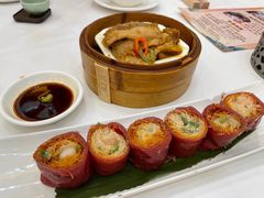 -顺德人家食府(黄金广场店)