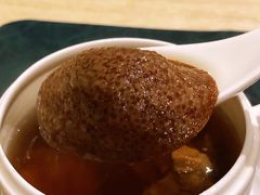 老陈皮-T館·花园艺术餐厅