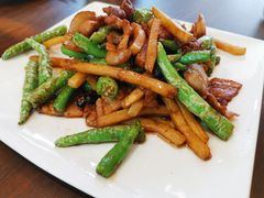 -自在弥林花园餐厅(云栖店)