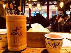 -白鹿原·西安油泼面(万象城店)
