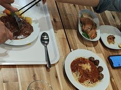 -宜家·瑞典风味餐厅(无锡店)