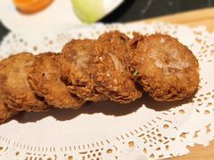 -芳芳私房菜·精做淮扬菜(承德路店)