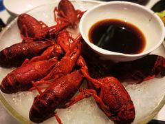 -红盔甲·小龙虾(天钥桥店)