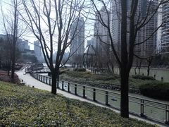 -苏州河梦清园环保主题公园