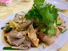 -电白鸭粥店(下沙二坊88号店)