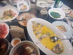 -阿明小菜·海鲜·上海菜(梅陇店)