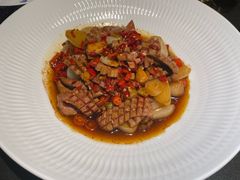 -喜悦烤鸭·新京菜(王府井店)