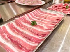 -朱光玉火锅馆(青岛凯德店)