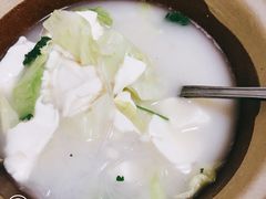 砂锅豆腐-肥猫烤翅·20年老字号(锦州道店)