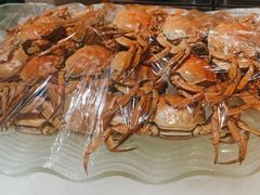 -东方红海鲜百汇(国际大厦店)