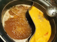 -温野菜涮涮锅(西单大悦城店)