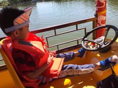 -大兴滨河森林公园