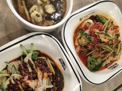 秘制凉皮-魏家凉皮(博水商务大厦店)