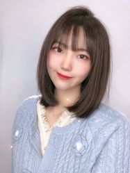 点击看大图 -十六番发型师事务所