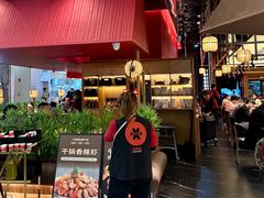 -六月雪干锅(绵阳凯德广场店)