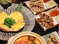 -無境·匠心日本料理(汉街店)