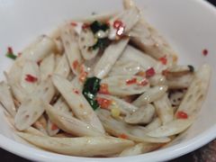 -衡厨·衡阳土菜(中南店)