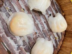 -澳门陈光记烧味饭店(南京德基广场店)