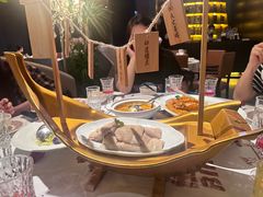 -狮拾久·现代新加坡料理(福田COCO Park店)