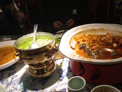 -卢大鲜鱼头捞饭(美利广场店)