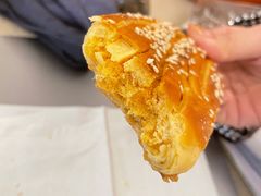 -甜嘟嘟烘焙坊(舒城路店)