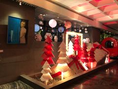 -上海外滩英迪格酒店