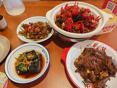 -湘里乡亲甲王二老店