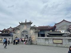 -南岳衡山风景名胜区