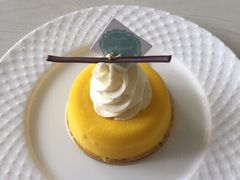 -莫奈花园法式蛋糕