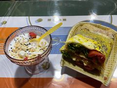 -冷峰马家鸡蛋牛奶醪糟(八朗学五巷店)