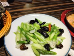 -江太极江浙菜(马桥万达广场店)
